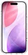 ZAGG Crystal Palace Snap iPhone 17 Pro Hoesje MagSafe Back Cover Transparant afbeelding 3