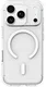 ZAGG Crystal Palace Snap iPhone 17 Pro Hoesje MagSafe Back Cover Transparant afbeelding 2