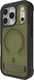 ZAGG Rainier Snap Kickstand Apple iPhone 17 Pro Hoesje MagSafe Back Cover Groen afbeelding 10