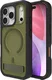 ZAGG Rainier Snap Kickstand Apple iPhone 17 Pro Hoesje MagSafe Back Cover Groen afbeelding 7