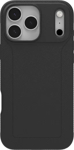 ZAGG Luxe Apple iPhone 17 Pro Max MagSafe Hoesje Back Cover Zwart afbeelding 6