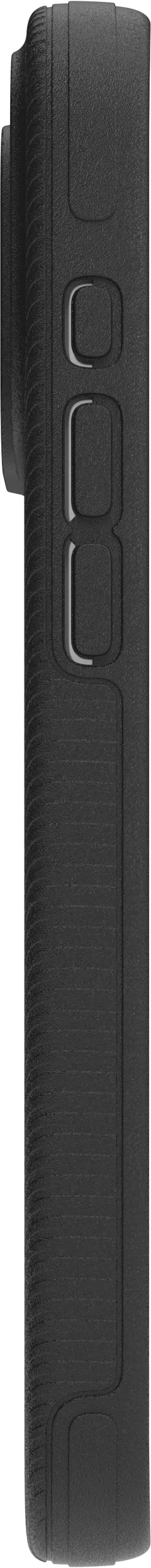 ZAGG Luxe Apple iPhone 17 Pro Max MagSafe Hoesje Back Cover Zwart afbeelding 8