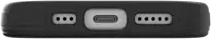 ZAGG Luxe Apple iPhone 17 Hoesje MagSafe Back Cover Zwart afbeelding 7
