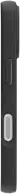 ZAGG Luxe Apple iPhone 17 Hoesje MagSafe Back Cover Zwart afbeelding 9