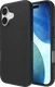 ZAGG Luxe Apple iPhone 17 Hoesje MagSafe Back Cover Zwart afbeelding 4