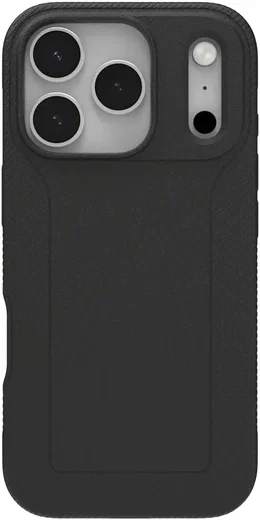 ZAGG Luxe Apple iPhone 17 Pro Hoesje Back Cover 3M Valbescherming Zwart afbeelding 3