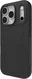 ZAGG Luxe Apple iPhone 17 Pro Hoesje Back Cover 3M Valbescherming Zwart afbeelding 4