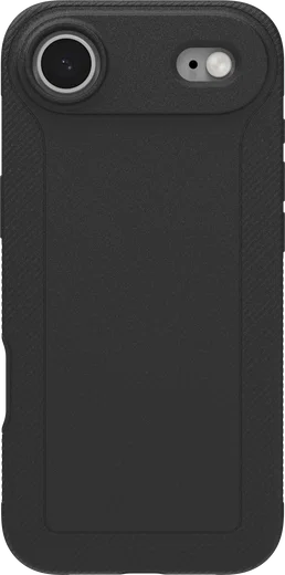 ZAGG Luxe Apple iPhone Air MagSafe Hoesje Back Cover Zwart afbeelding 6