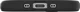 ZAGG Luxe Apple iPhone Air MagSafe Hoesje Back Cover Zwart afbeelding 7