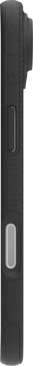 ZAGG Luxe Apple iPhone Air MagSafe Hoesje Back Cover Zwart afbeelding 9