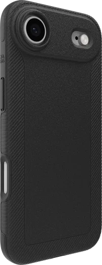 ZAGG Luxe Apple iPhone Air MagSafe Hoesje Back Cover Zwart afbeelding 2