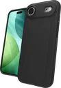 ZAGG Luxe Apple iPhone Air MagSafe Hoesje Back Cover Zwart