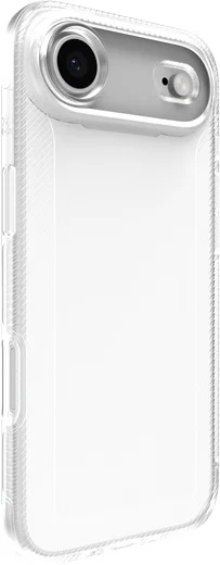 ZAGG Luxe Apple iPhone Air MagSafe Hoesje Back Cover Transparant afbeelding 2