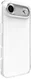 ZAGG Luxe Apple iPhone Air MagSafe Hoesje Back Cover Transparant afbeelding 2