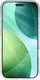 ZAGG Luxe Apple iPhone Air MagSafe Hoesje Back Cover Transparant afbeelding 8