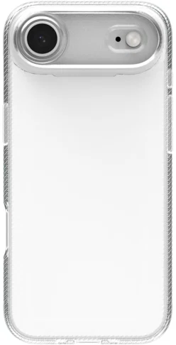 ZAGG Luxe Apple iPhone Air MagSafe Hoesje Back Cover Transparant afbeelding 9