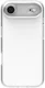 ZAGG Luxe Apple iPhone Air MagSafe Hoesje Back Cover Transparant afbeelding 9