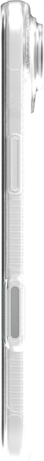 ZAGG Luxe Apple iPhone Air MagSafe Hoesje Back Cover Transparant afbeelding 11