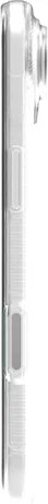 ZAGG Luxe Apple iPhone Air MagSafe Hoesje Back Cover Transparant afbeelding 11