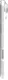ZAGG Luxe Apple iPhone Air MagSafe Hoesje Back Cover Transparant afbeelding 11