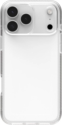 ZAGG Luxe Apple iPhone 17 Pro Max Magsafe Hoesje Back Cover Transparant afbeelding 9