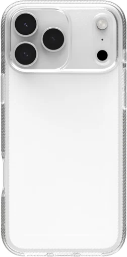 ZAGG Luxe Apple iPhone 17 Pro Max Magsafe Hoesje Back Cover Transparant afbeelding 9