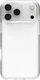 ZAGG Luxe Apple iPhone 17 Pro Max Magsafe Hoesje Back Cover Transparant afbeelding 9