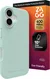 ZAGG Luxe Snap Apple iPhone 17 Hoesje MagSafe Back Cover Mint afbeelding 1