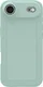 ZAGG Luxe Snap Apple iPhone Air Hoesje MagSafe Back Cover Mint afbeelding 2