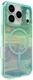 ZAGG Milan Snap Apple iPhone 17 Pro Max Hoesje MagSafe Back Cover Iride Oilslck afbeelding 1