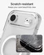 ZAGG Crystal Palace Snap Kickstand iPhone Air Hoesje MagSafe Transparant afbeelding 10