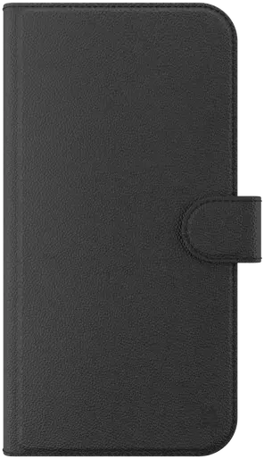 ZAGG Folio Apple iPhone 15 Plus Hoesje Portemonnee Book Case Zwart afbeelding 4