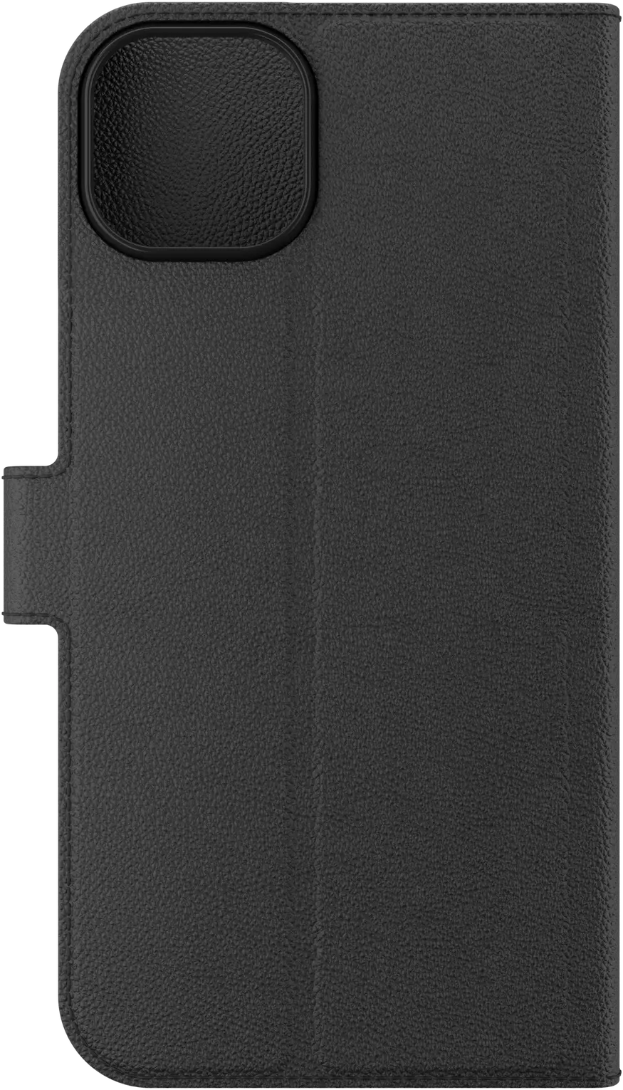 ZAGG Folio Apple iPhone 15 Plus Hoesje Portemonnee Book Case Zwart afbeelding 3
