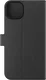 ZAGG Folio Apple iPhone 15 Plus Hoesje Portemonnee Book Case Zwart afbeelding 3