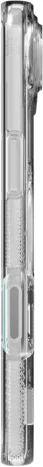 ZAGG Crystal Palace Snap Kickstand Apple iPhone Air Hoesje MagSafe Transparant afbeelding 5