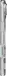 ZAGG Crystal Palace Snap Kickstand Apple iPhone Air Hoesje MagSafe Transparant afbeelding 5
