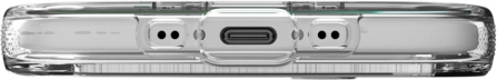 ZAGG Crystal Palace Snap Kickstand Apple iPhone Air Hoesje MagSafe Transparant afbeelding 4