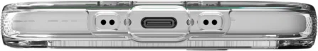 ZAGG Crystal Palace Snap Kickstand Apple iPhone Air Hoesje MagSafe Transparant afbeelding 4