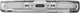 ZAGG Crystal Palace Snap Kickstand Apple iPhone Air Hoesje MagSafe Transparant afbeelding 4