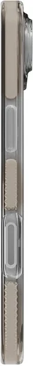 ZAGG Santa Cruz Snap Apple iPhone Air Hoesje MagSafe Back Cover Titanium afbeelding 8
