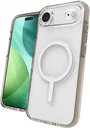 ZAGG Santa Cruz Snap Apple iPhone Air Hoesje MagSafe Back Cover Titanium