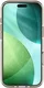 ZAGG Santa Cruz Snap Apple iPhone Air Hoesje MagSafe Back Cover Titanium afbeelding 4