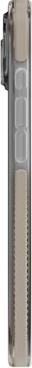ZAGG Santa Cruz Snap Apple iPhone Air Hoesje MagSafe Back Cover Titanium afbeelding 7
