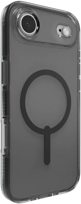 ZAGG Santa Cruz Snap Apple iPhone Air Hoesje MagSafe Back Cover Matte Zwart afbeelding 5