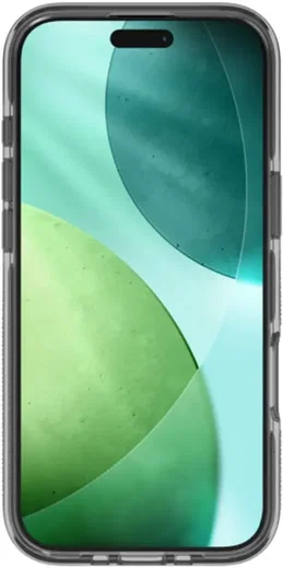 ZAGG Santa Cruz Snap Apple iPhone Air Hoesje MagSafe Back Cover Matte Zwart afbeelding 6