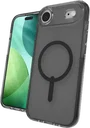 ZAGG Santa Cruz Snap Apple iPhone Air Hoesje MagSafe Back Cover Matte Zwart