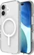 ZAGG Crystal Palace Snap Apple iPhone 17 Hoesje MagSafe Camera Control Clear afbeelding 5