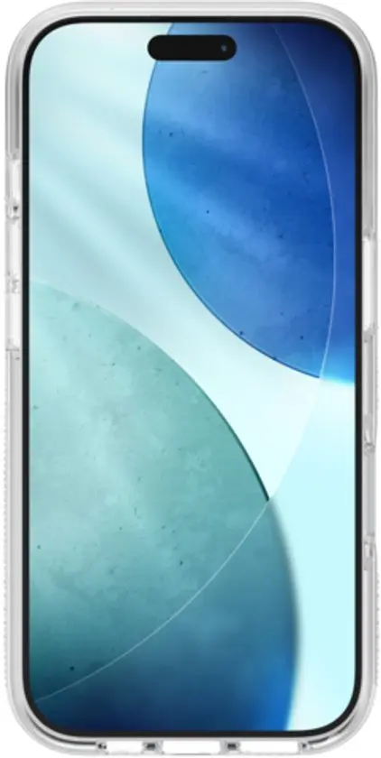 ZAGG Crystal Palace Snap Apple iPhone 17 Hoesje MagSafe Camera Control Clear afbeelding 4