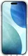 ZAGG Crystal Palace Snap Apple iPhone 17 Hoesje MagSafe Camera Control Clear afbeelding 4