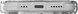 ZAGG Crystal Palace Snap Apple iPhone 17 Hoesje MagSafe Camera Control Clear afbeelding 7